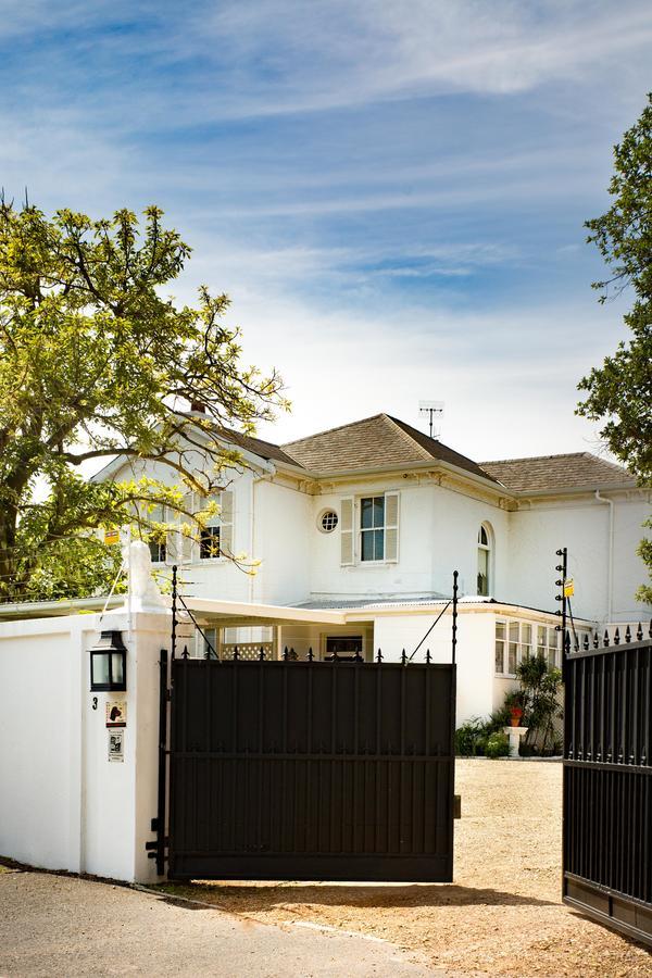 Hotel Brooklands House Kapstadt Exterior foto