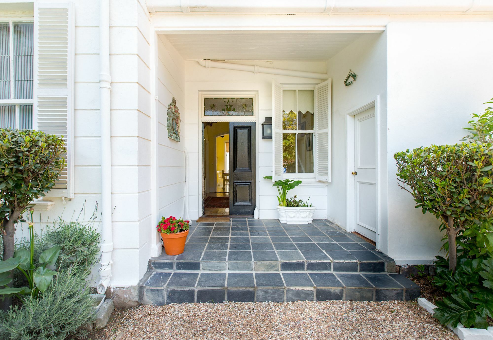 Hotel Brooklands House Kapstadt Exterior foto