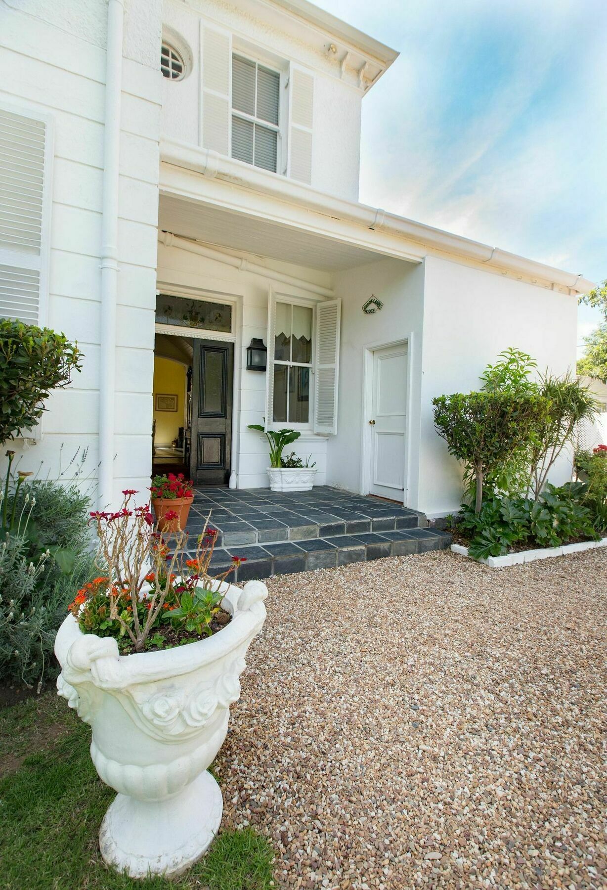 Hotel Brooklands House Kapstadt Exterior foto
